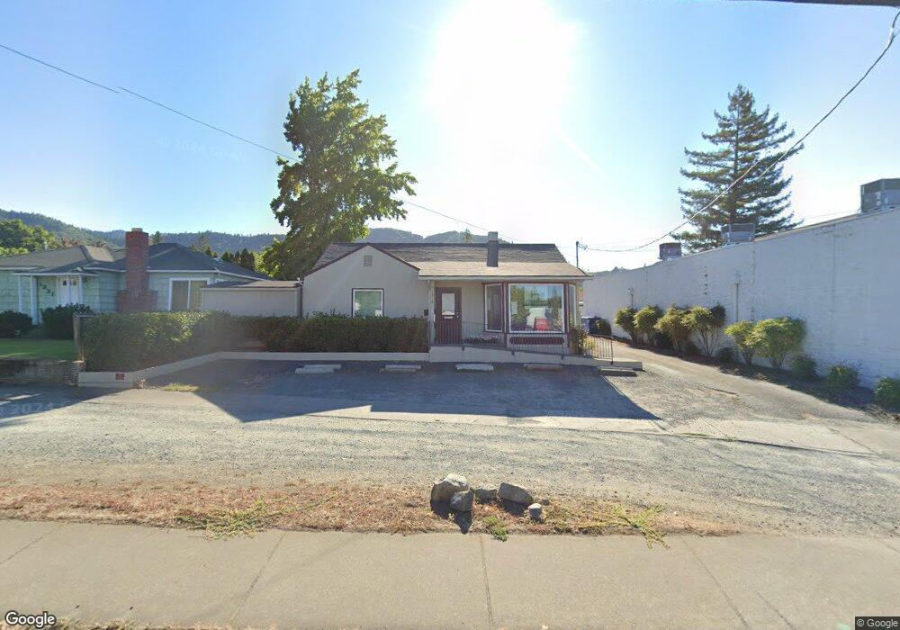 1315 NE 7th St, Grants Pass, OR 97526 - photo 1