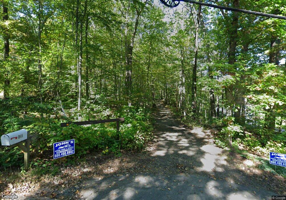 241 Jared Sparks Rd, Willington, CT 06279 - photo 1