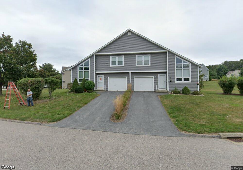 75 Quannacut Rd unit 75B, Westerly, RI 02891 - photo 1