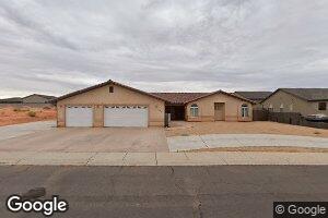 567 Mustang Rd, Page, AZ 86040