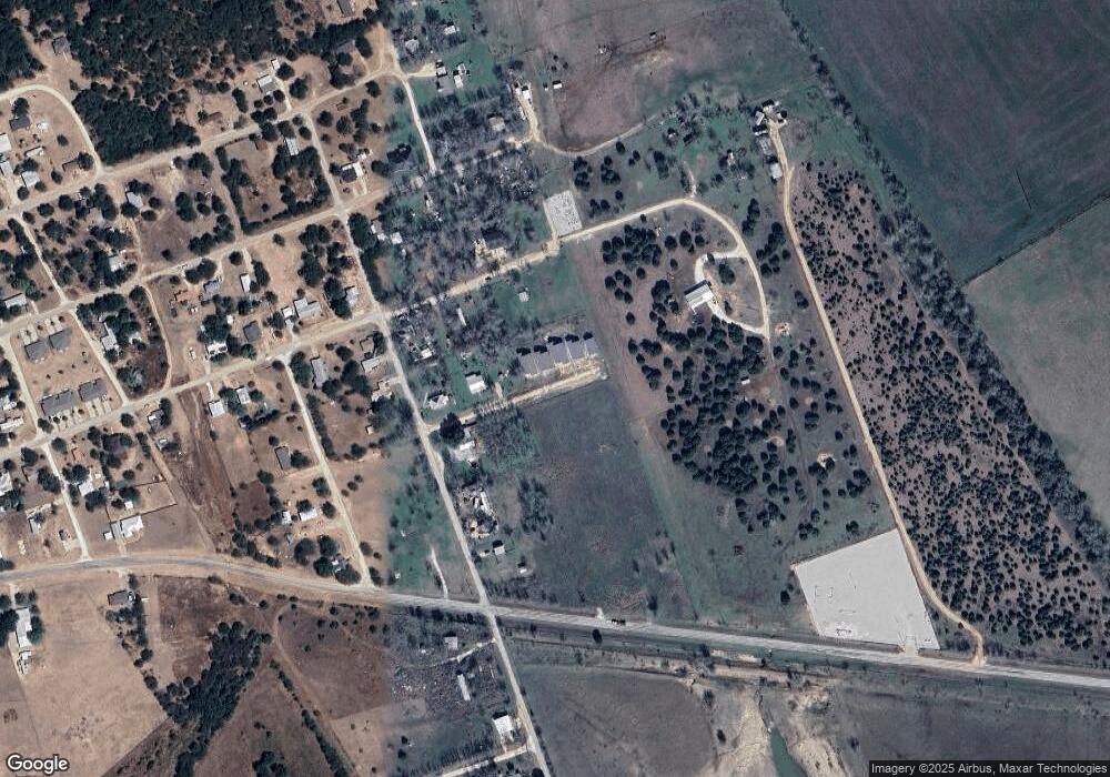 120 Kentucky St, Walnut Springs, TX 76690 - photo 1