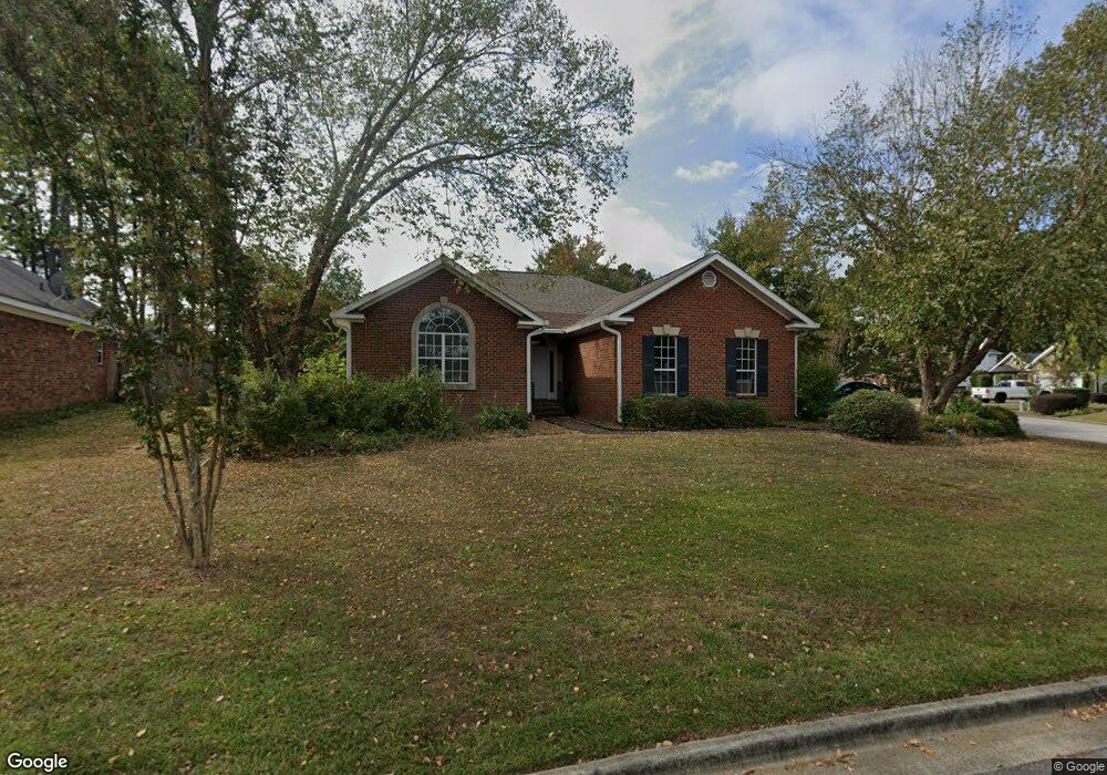 4642 La Pointe, Evans, GA 30809 - photo 1