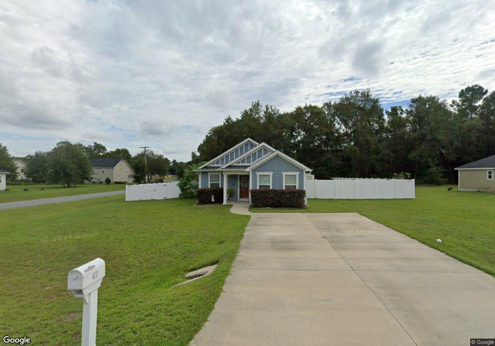 Lot 3 Commodore Place unit x, Crawfordville, FL 32327 - photo 1