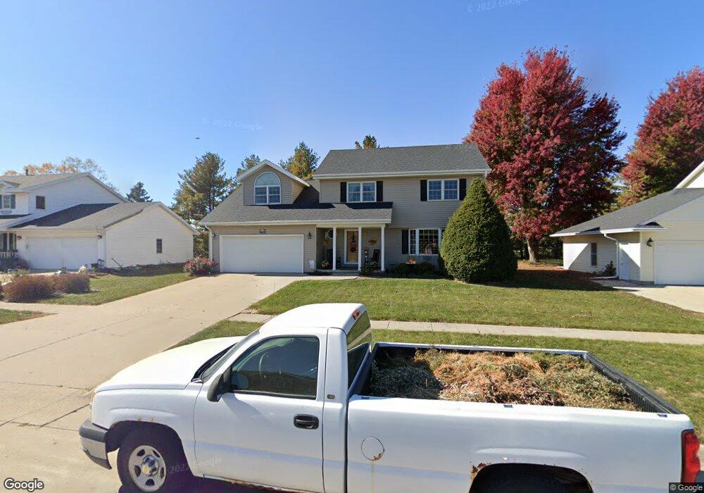 713 E 23rd St N, Newton, IA 50208 - photo 1