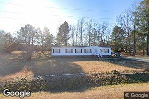 13356 Nc Highway 125, Halifax, NC 27839
