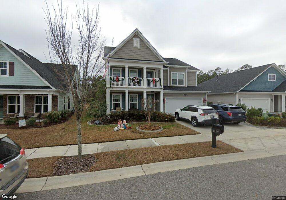 1559 Parish Way, Myrtle Beach, SC 29577 - photo 1
