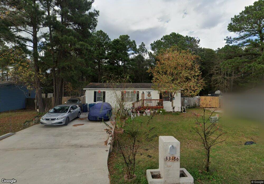 33186 Mckinley Cir, Magnolia, TX 77354 - photo 1