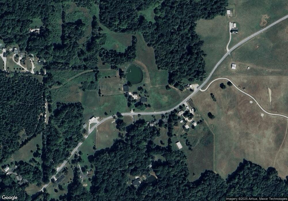 2940 Corydon Ridge Rd NE, Corydon, IN 47112 - photo 1