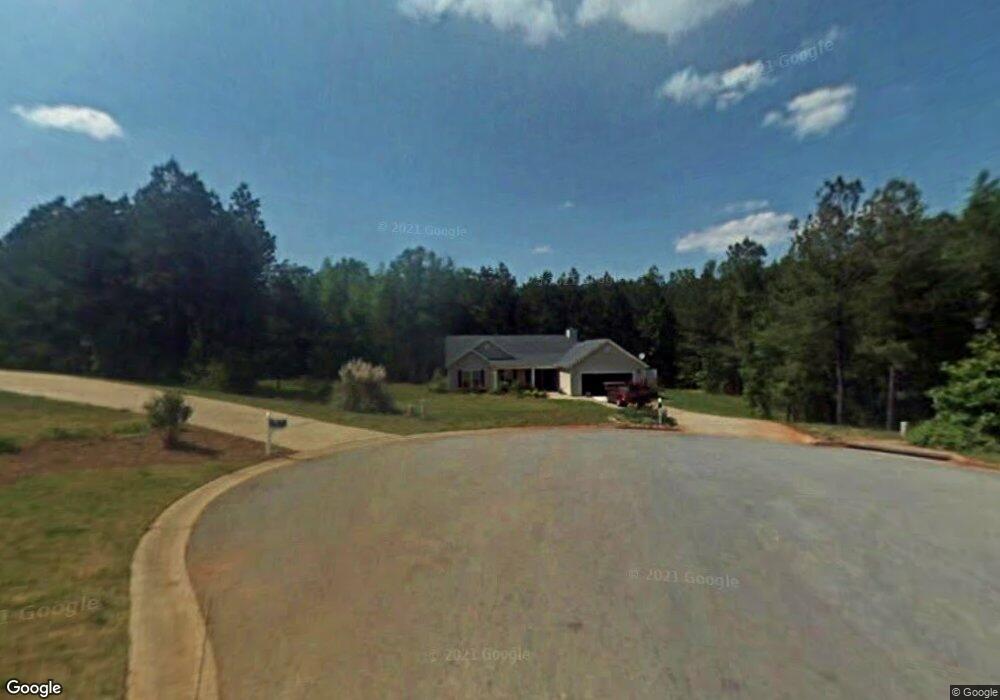 776 Nature Ct unit 2, Bethlehem, GA 30620 - photo 1