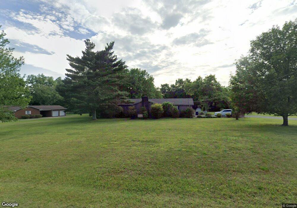 213 Ledgeview Dr, Shelbyville, TN 37160 - photo 1