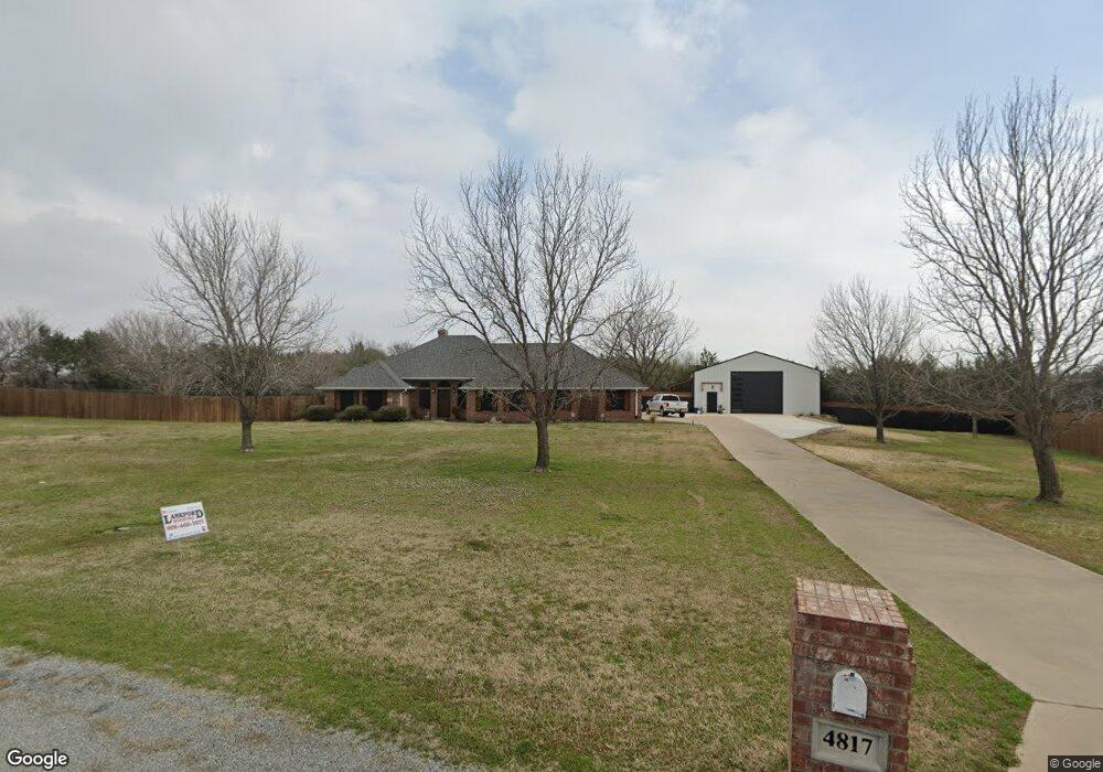 4817 Bello Vista Ct, Sherman, TX 75090 - photo 1