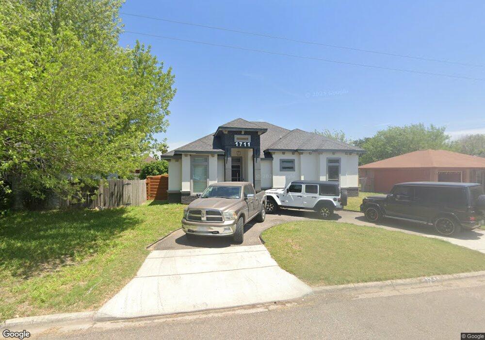 1711 Nora Dr, Edinburg, TX 78539 - photo 1