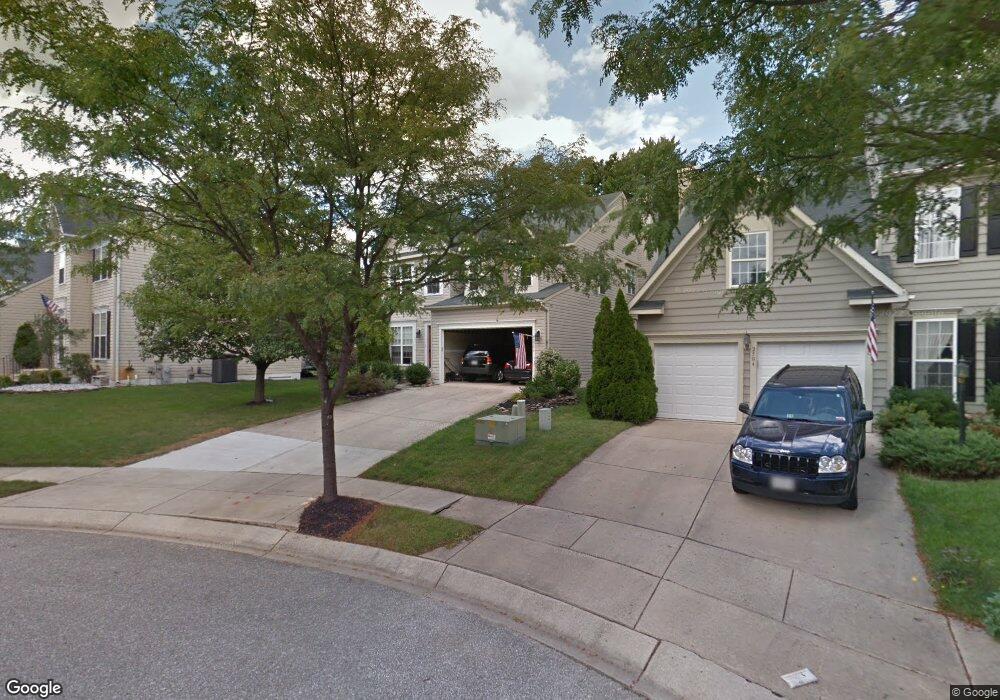 2506 Country Oak Ct, Odenton, MD 21113 - photo 1