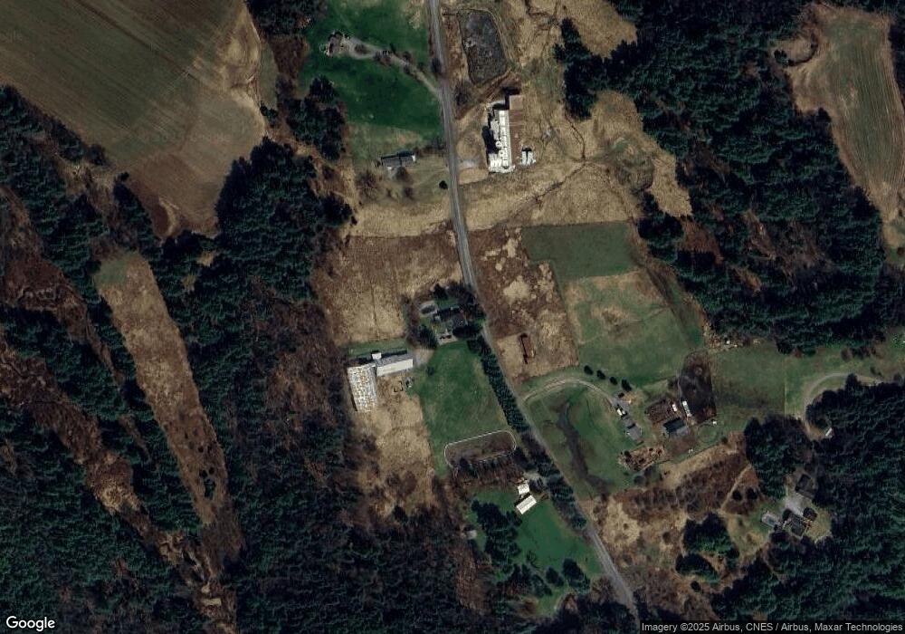 80 Swamp Rd, Fairfax, VT 05454 - photo 1