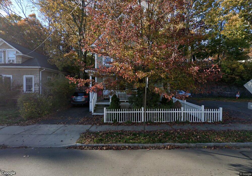 318 Front St, New Haven, CT 06513 - photo 1