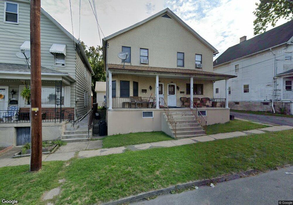 417 New York St unit 419, Scranton, PA 18509 - photo 1