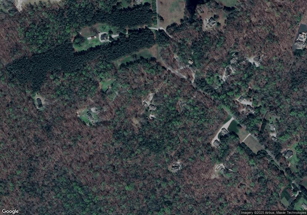 1909 Boyer Rd, Powhatan, VA 23139 - photo 1