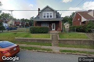 112 5th St, Dravosburg, PA 15034