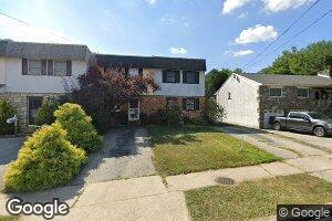 660 W St, King of Prussia, PA 19406