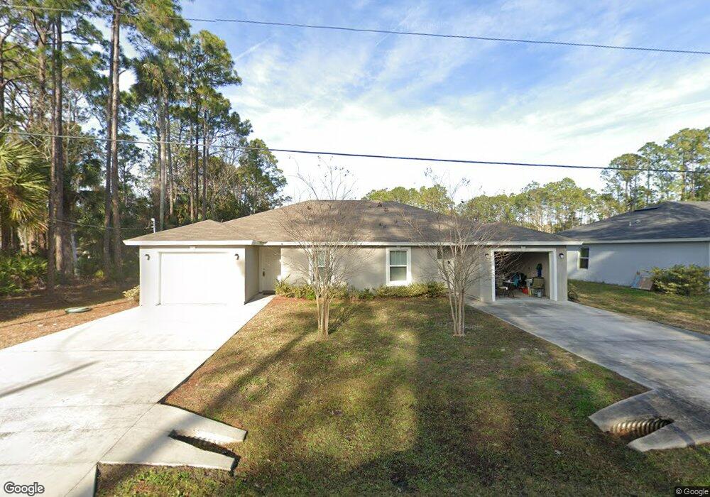 7 Pony Ln unit A, Palm Coast, FL 32164 - photo 1