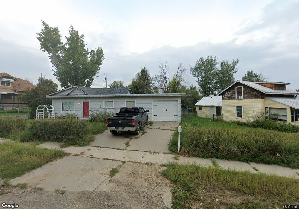 1538 3rd St, Havre, MT 59501 - photo 1