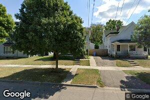 607 W Genesee St, Lansing, MI 48933