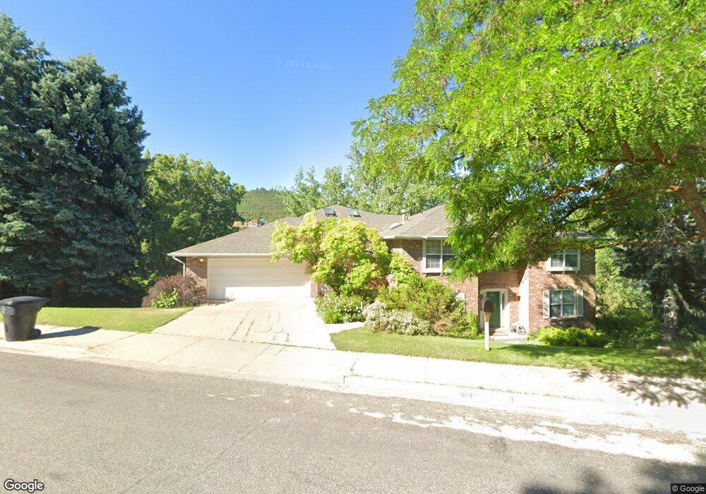 1972 Maple Ridge Dr, Bountiful, UT 84010 - photo 1