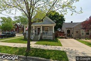 2303 Thor Ave, Racine, WI 53405