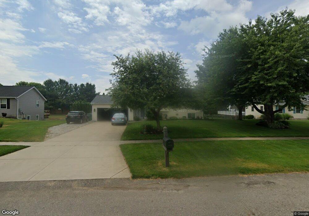 1828 Mercury Ct, Dorr, MI 49323 - photo 1