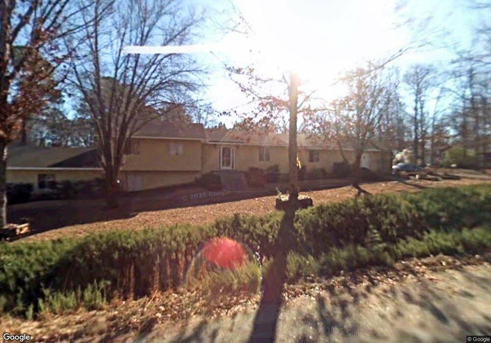 500 Shadowmoor Cir, Thomson, GA 30824 - photo 1