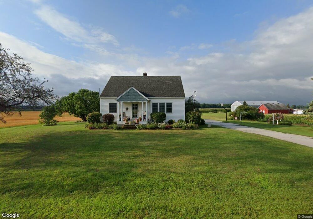 11508 Busch Rd, Birch Run, MI 48415 - photo 1