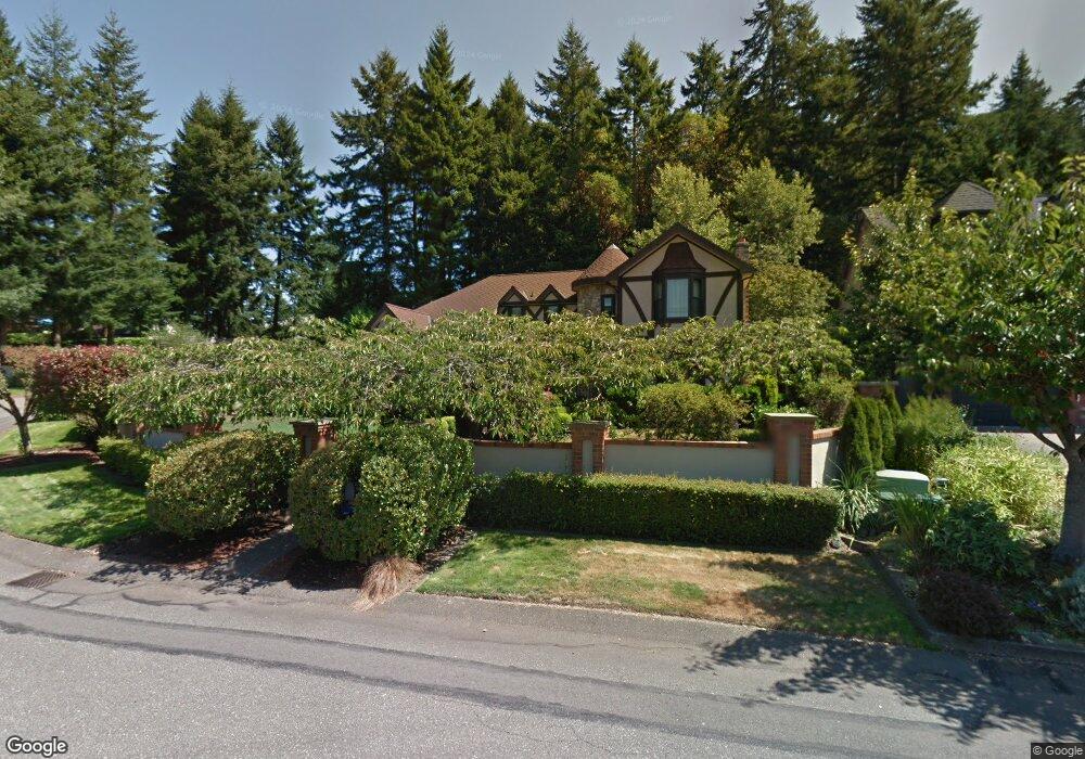 5211 87th Avenue Ct W, University Place, WA 98467 - photo 1