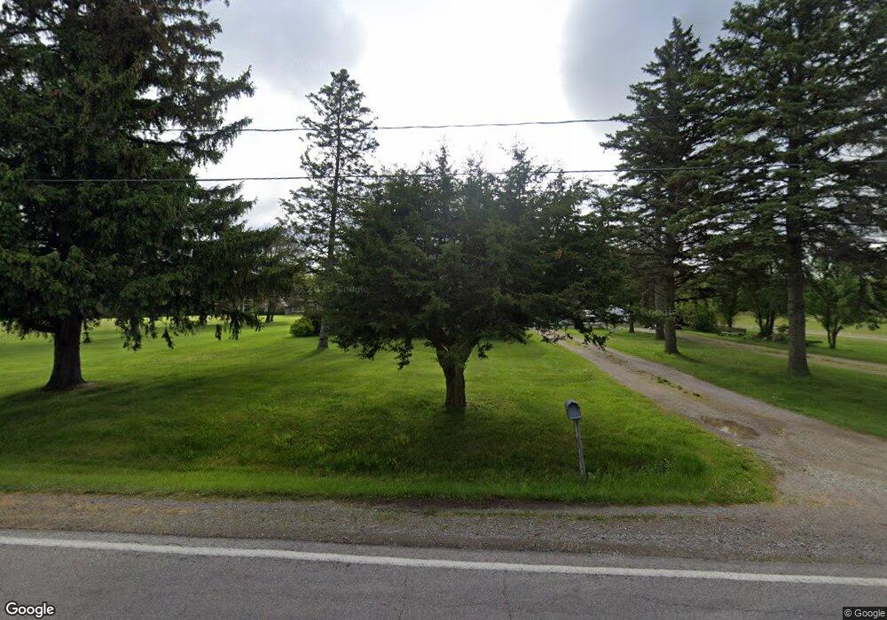 5432 N Jennings Rd, Flint, MI 48504 - photo 1