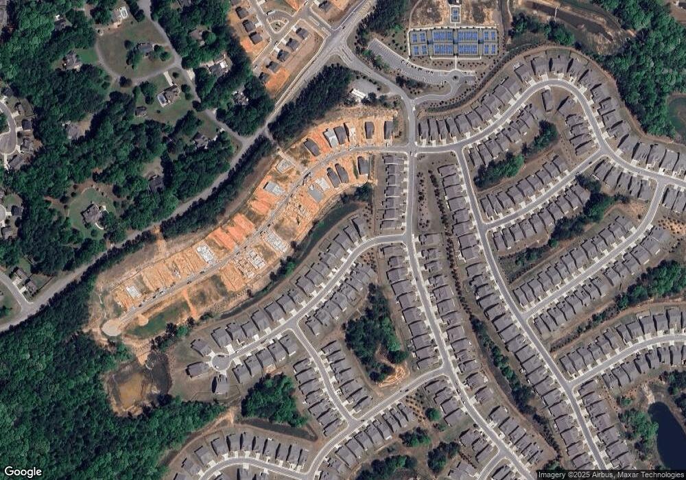 50 Rabun Ct, Hoschton, GA 30548 - photo 1