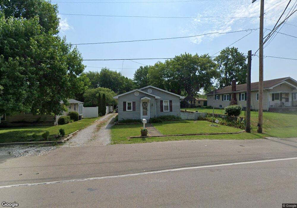 789 S Main St, Linton, IN 47441 - photo 1