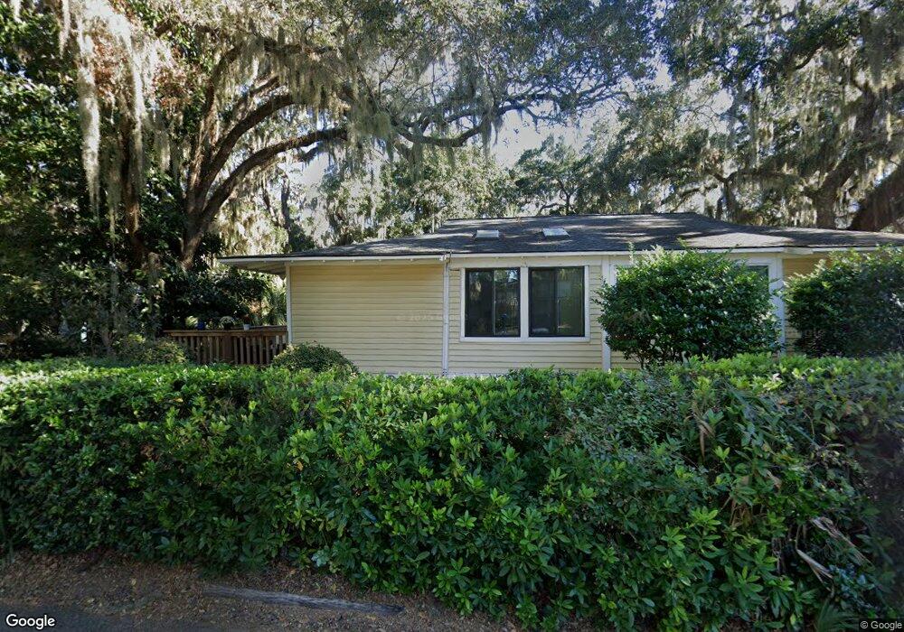 603 Executive Golf Villas, Saint Simons Island, GA 31522 - photo 1