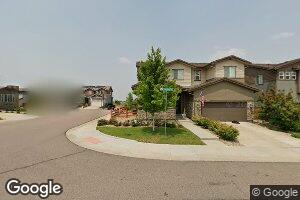 14800 Domino Dr, Parker, CO 80134