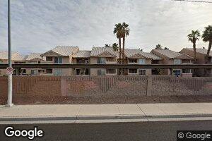 1830 N Pecos Rd Unit 140, Las Vegas, NV 89115
