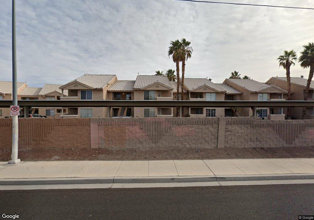 1830 N Pecos Rd unit 140, Las Vegas, NV 89115 - photo 1