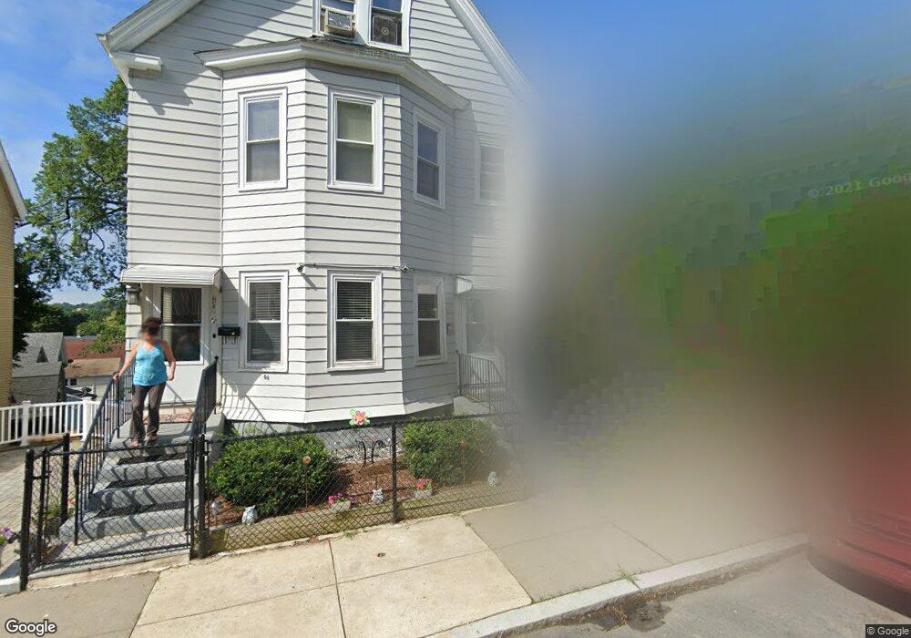 26 Symmes St, Roslindale, MA 02131 - photo 1