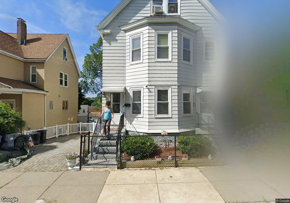 24 Symmes St unit 2, Roslindale, MA 02131 - photo 1