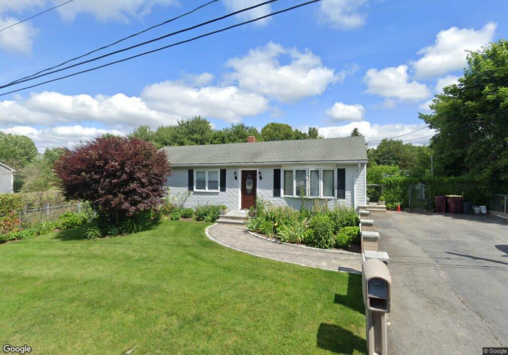 115 Porter St, Acushnet, MA 02743 - photo 1