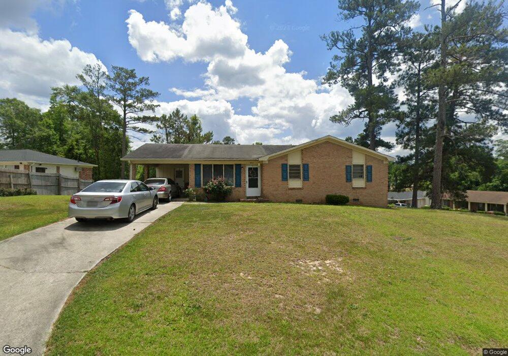 4065 Stephens Place, Macon, GA 31204 - photo 1
