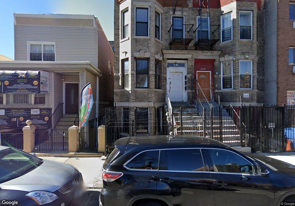 2319 Prospect Ave, Bronx, NY 10458 - photo 1