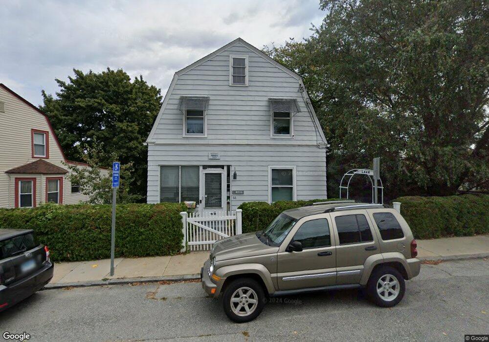 66 Riverview Ave, New London, CT 06320 - photo 1