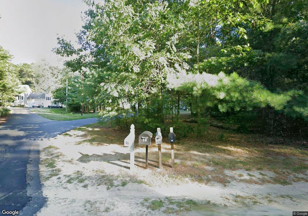 7 S Meadow Rd, Carver, MA 02330 - photo 1