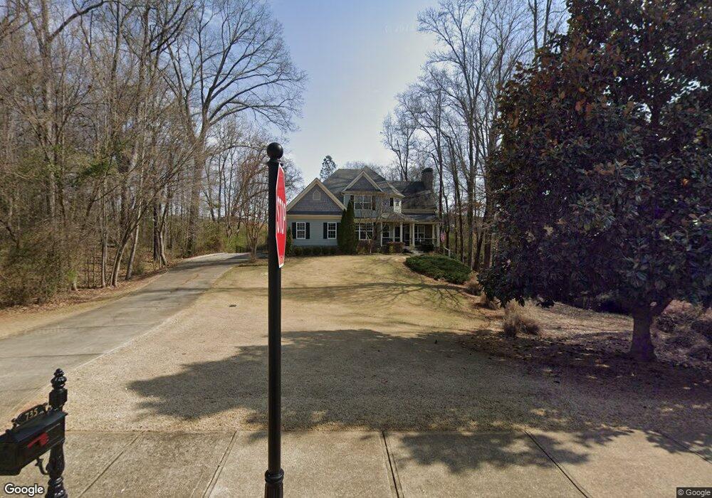 735 Traditions Way, Jefferson, GA 30549 - photo 1