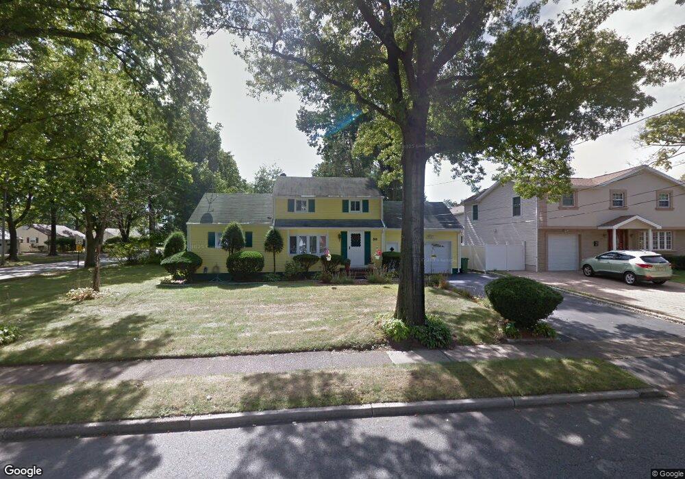 88 Nichols Dr, Paramus, NJ 07652 - photo 1