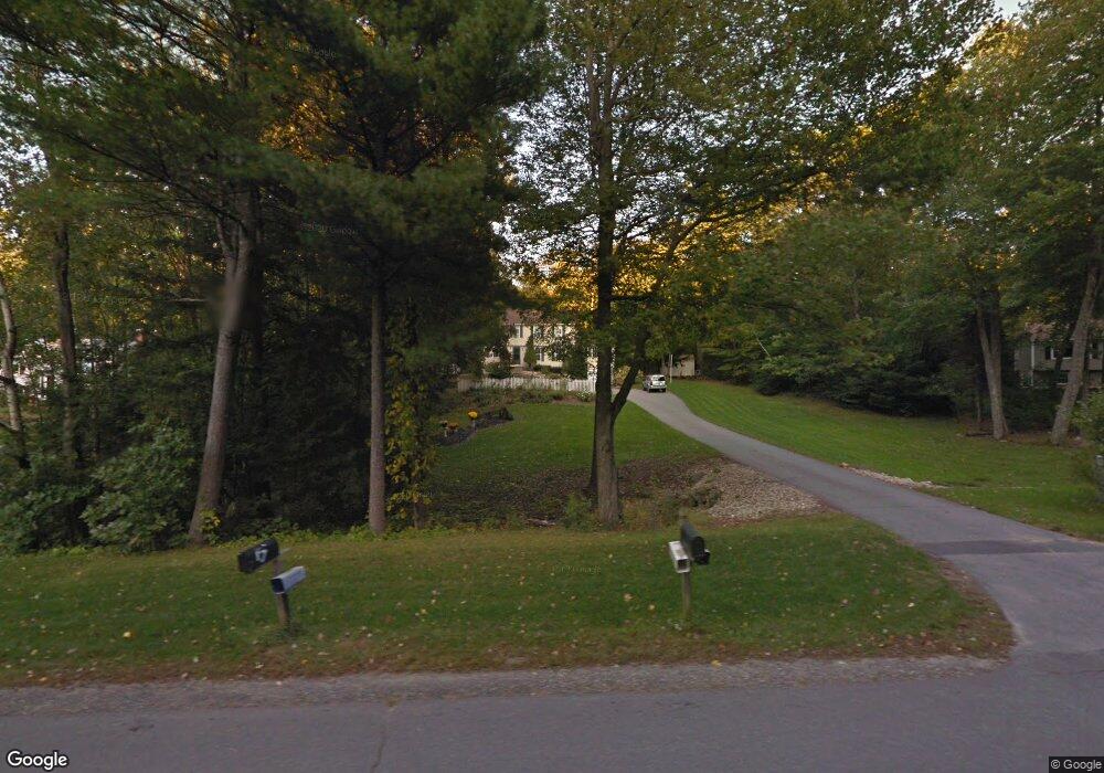 20 Red Deer Rd, Londonderry, NH 03053 - photo 1