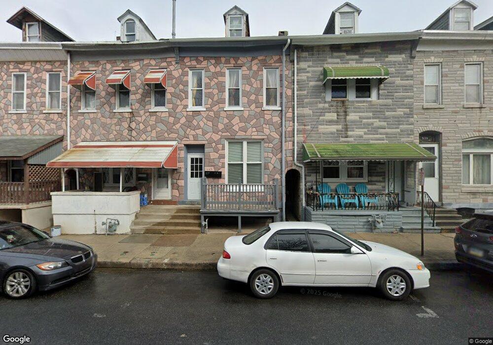 543 N 10th St, Reading, PA 19604 - photo 1